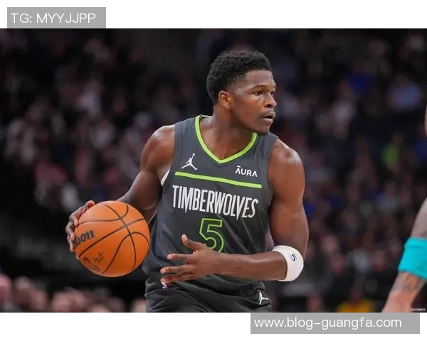 爱德华兹坦言追求总冠军不在乎最佳防守球员荣誉